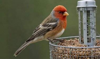 पक्षी गणनेत सिंधुदुर्ग तिसऱ्या वर्षी राज्यात प्रथम.....जिल्ह्यात ३ नवीन पक्षी प्रजातींची भर