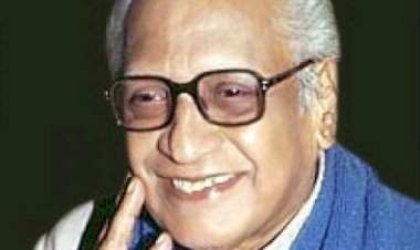 कुसुमाग्रज – एक युगप्रवर्तक साहित्यिक