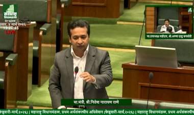 अमेरिका-इराण तणावाच्या पार्श्वभूमीवर शेतकऱ्यांना दिलासा ....निर्यात व्यवस्थेवरील परिणाम कमी करण्यासाठी राज्य सरकारचे केंद्राशी समन्वय