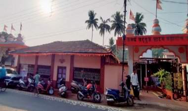 साटम महाराज पुण्यतिथी निमित्त इन्सुलीत आज विविध कार्यक्रम