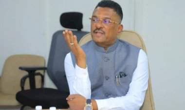 राज्यातील २७१ डेपो सार्वजनिक-खाजगी सहभागातून विकसित होणार -परिवहन मंत्री प्रताप सरनाईक