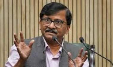 हा ठेकेदारांसाठी तयार केलेला अर्थसंकल्प....संजय राऊत यांची टीका...