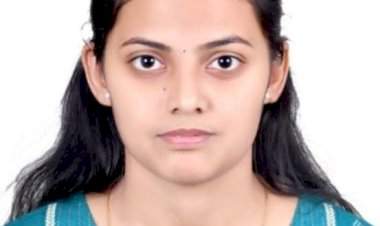 प्राजक्ता गवाणकरची 'राजपत्रित' अधिकारी म्हणून निवड