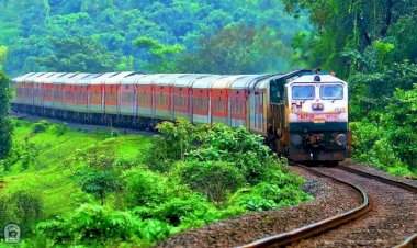 उन्हाळी सुट्ट्यांसाठी मुंबई ते मडगाव दरम्यान विशेष गाड्यांची घोषणा