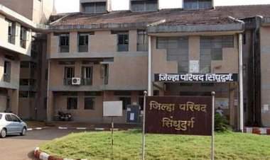 जिल्हा परिषद समिती सभापती पदांसाठी २५ मार्चला निवडणूक