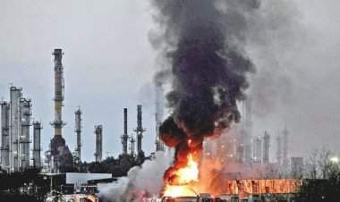 इराण हल्ल्यात अमेरिकेचे २०० सैनिक जखमी....