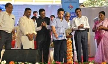 महायुतीच्या माध्यमातून लवकरच 'उमेद मॉल'