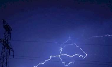 महाराष्ट्रासह १५ राज्यांत वादळी वाऱ्यासह पावसाचा 'हाय अलर्ट'