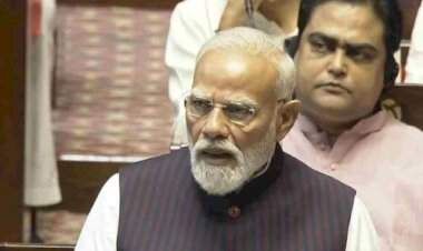 ३ लाखांहून अधिक भारतीय सुखरूप परतले! पंतप्रधान नरेंद्र मोदींची माहिती