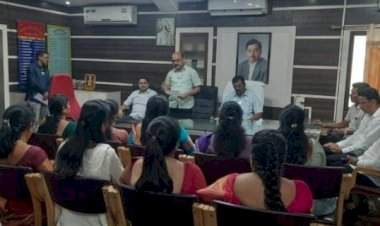 जिल्हा परिषद समिती सभापती पदी भाजपकडून प्रितेश राऊळ, अनुराधा नारकर यांना संधी