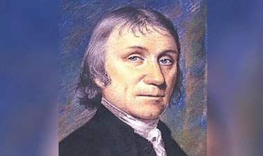 एका धर्मगुरूने लावला होता ऑक्सिजन, सोडा वॉटरचा शोध 