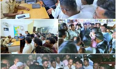 एक आरोपी पडकून हे प्रकरण संपवू नका अन्य साथीदारांचा शोध घ्या - वैभव नाईक