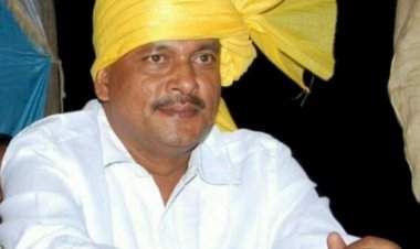 प्रवीण  काकडे यांना महाराजा यशवंतराव होळकर समाजसेवा राज्यस्तरीय पुरस्कार