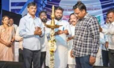 युवा नेते विशाल परब यांच्या हस्ते 'निरवडे महोत्सव-२०२६' चे उद्घाटन