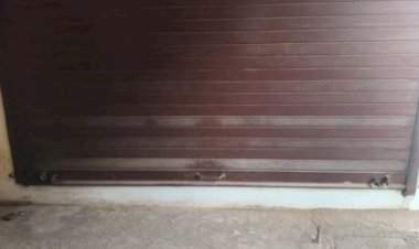 कणकवलीत सहा दुकाने चोरट्यांनी फोडली