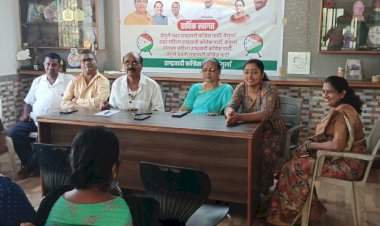 वेंगुर्लेत राष्ट्रवादी काँग्रेसच्यावतीने डॉ बाबासाहेब आंबेडकर जयंती निमित्त वक्तृत्व स्पर्धेचे आयोजन