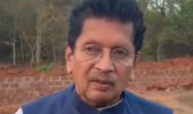 प्रत्येक गोष्टींमध्ये माझ नाव गुंतवण चुकीच - आमदार दिपक केसरकर