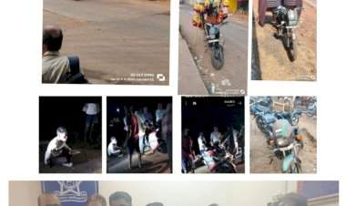 कणकवली तालुक्यात बाहेरून येणाऱ्या फेरीवाल्यांवर कारवाई करा;  मनसे आक्रमक