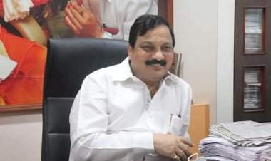 विविध उपक्रमांनी साजरा होणार माजी आमदार परशुराम उपरकर यांचा वाढदिवस 