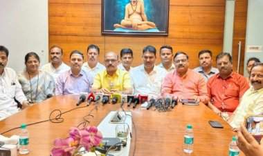 खासदार नारायण राणे यांचा ७४ वा वाढदिवस होणार भव्यदिव्य......सोहळ्यासाठी राज्य व केंद्रातील दिग्गज नेते राहणार उपस्थित