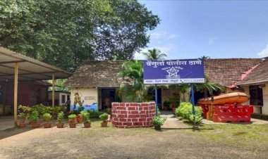 आमिष दाखवून सलून व्यावसायिकाला पाच लाखांचा गंडा......वेंगुर्ले तालुक्यातील मठ कुडाळतीठा येथील घटना