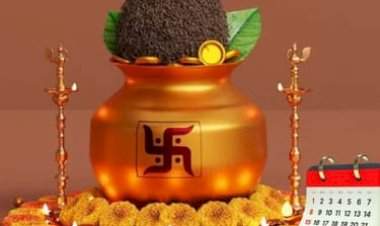 दान, पुण्य आणि नव्या सुरुवातीचा दिवस: अक्षय तृतीया