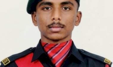 सावंतवाडीच्या सोहम चौधरीचे जेईई मेन्समध्ये दैदिप्यमान यश