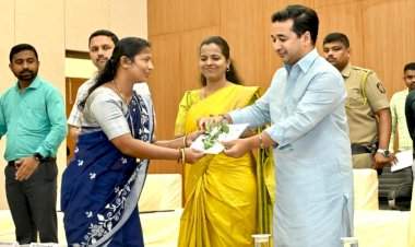 छत्रपती शिवाजी महाराज समाधान शिबिरातून २१ हजारांहून अधिक नागरिकांना दिलासा
