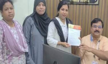 भटक्या कुत्र्यांचा तात्काळ बंदोबस्त करा...नगरसेविका  सायली दुभाषी यांची मागणी