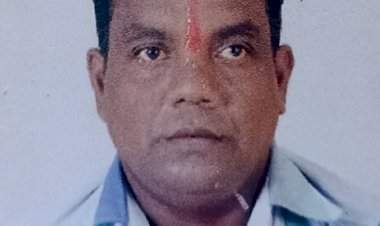 वेंगुर्ला येथील बेपत्ता मच्छिमाराचा मृतदेह वायंगणी किनाऱ्यावर सापडला