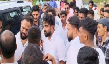 महामार्गावर वाहतूक रोखल्याप्रकरणी युवासेनेच्या कार्यकर्त्यांवर गुन्हा दाखल