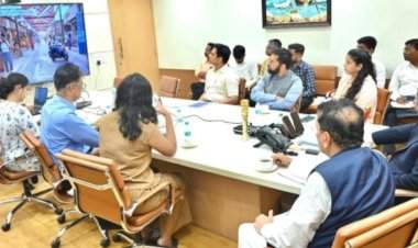 सावंतवाडीतील ऐतिहासिक मोती तलावाचा होणार कायापालट