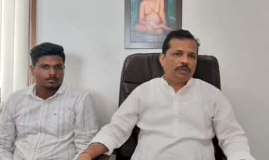 मोती तलाव विकास आराखडा आधी नगरपालिकेत ठेवा....माजी नगराध्यक्ष संजू परब यांची मागणी