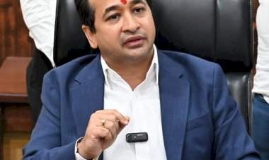 सिंधुदुर्ग जिल्ह्यासाठी स्वतंत्र जलसंधारण अधिकारी कार्यालय