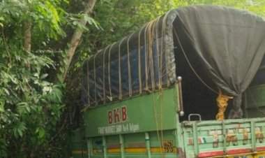माडखोल येथे टेम्पोच्या धडकेत दाणोलीतील युवक जखमी