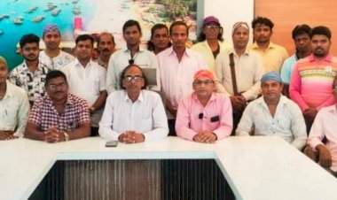 दशावतार कलाकार बहुउद्देशीय संघाने मानले निलेश राणेंचे आभार