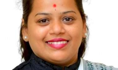 मालवण येथे दोन वैद्यकीय अधिकारी नियुक्त....आरोग्य सभापती पूनम चव्हाण यांनी मानले आभार