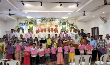 ग्रामपंचायत हरकुळ बुद्रुक यांच्यावतीने गावातील गुणवंत विद्यार्थ्यांचा गुणगौरव सोहळा संपन्न.....माजी जिल्हा बँक अध्यक्ष सतीश सावंत, जिल्हा परिषद सदस्य मनोज रावराणे यांची प्रमुख उपस्थिती
