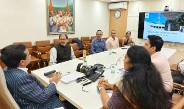 मच्छिमारांच्या सुरक्षिततेसाठी महाराष्ट्र शासनाचा महत्त्वपूर्ण निर्णय