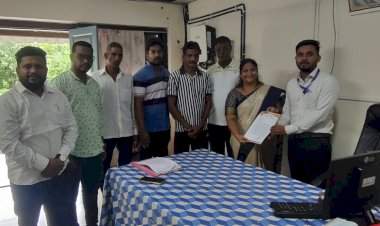 दुर्घटना होण्यापूर्वी महावितरणने जागे व्हावे - सुजाता पडवळ