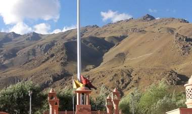 कारगिल विजय दिवस : भारतीय शौर्य, त्याग आणि राष्ट्राभिमानाचा सुवर्ण इतिहास