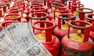 मोठी बातमी! LPG सिलिंडर स्वस्त; पण घरगुती ग्राहकांना दिलासा मिळाला का?