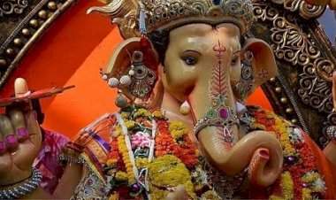 उत्कृष्ट सार्वजनिक गणेशोत्सव मंडळ स्पर्धा २०२६.....स्पर्धेसाठी गणेश मंडळांनी ७ सप्टेंबरपर्यंत नोंदणी करण्याचे  आवाहन
