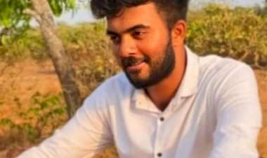वेंगुर्ला येथे 22 वर्षीय तरुणाची आत्महत्या; वेतोरे-वरचीवाडी येथील घटना