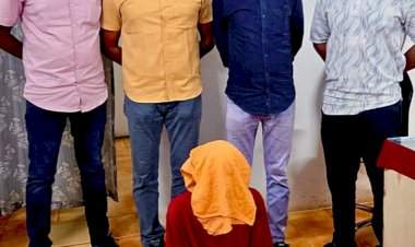 वेंगुर्ला मोटारसायकल चोरी प्रकरणातील फरार आरोपी गोव्यातून ताब्यात