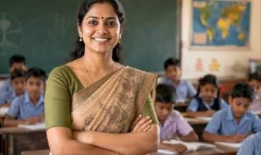 शिक्षक भरतीसाठी पात्र उमेदवारांची समुपदेशन प्रक्रिया १० सप्टेंबर रोजी