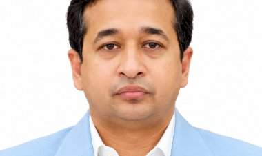पालकमंत्री ना. नितेश राणे शनिवारी ३ ऑक्टोबर रोजी सिंधुदुर्ग जिल्हा दौऱ्यावर