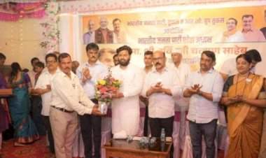 भजनकला हीच कोकणची ओळख - विशाल परब