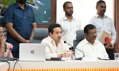 सिंधुदुर्गच्या पाण्यासाठी आता प्रत्येकाचा हातभार!