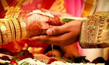बौद्धजन पंचायत समितीच्या विवाह मंडळातर्फे बौद्ध वधू-वर परिचय मेळाव्याचे आयोजन......विवाहेच्छुक तरुण-तरुणींना भावी जीवनसाथी निवडण्याची सुवर्णसंधी
